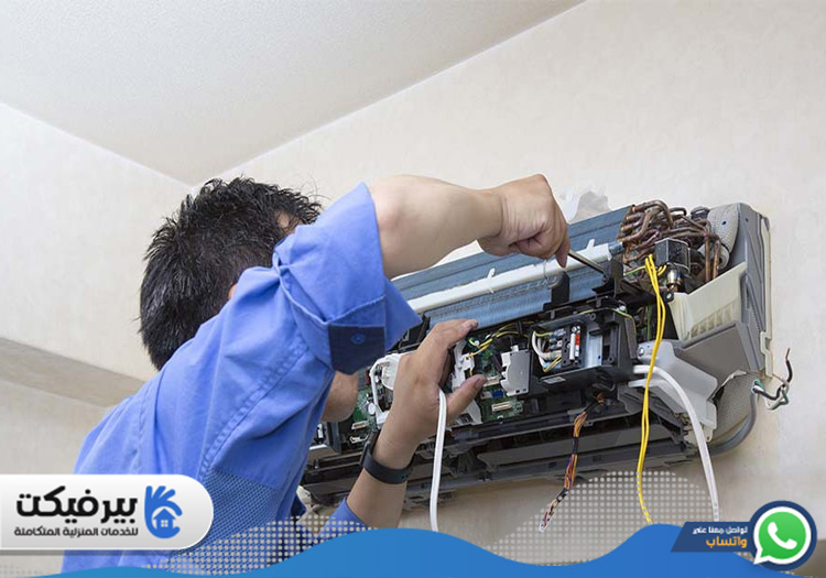 تصليح مكيفات في البحيرات 3 تصليح مكيفات في البحيرات