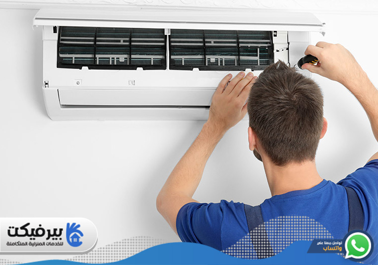 تصليح مكيفات في المدام 4 تصليح مكيفات في المدام