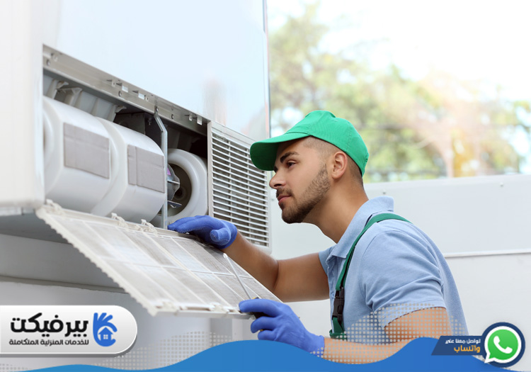 تصليح مكيفات في المدام 3 تصليح مكيفات في المدام