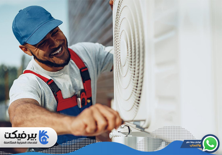 تصليح مكيفات في السيوح 5 تصليح مكيفات في السيوح