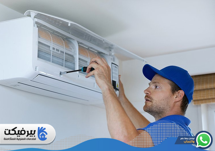 تصليح مكيفات في البحيرات 4 تصليح مكيفات في البحيرات