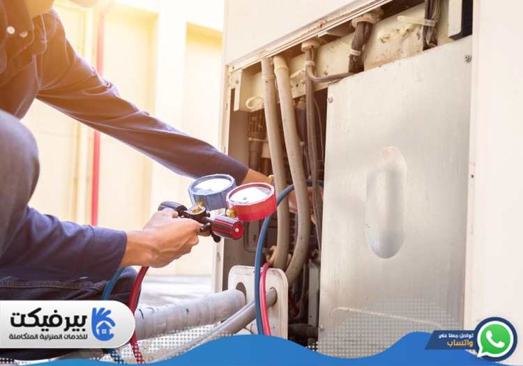 تصليح مكيفات في الزيد 5 تصليح مكيفات في الزيد