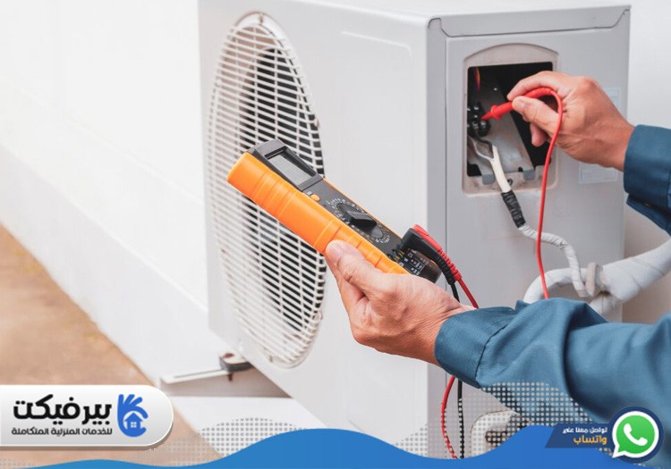 تصليح مكيفات في الزيد 4 تصليح مكيفات في الزيد