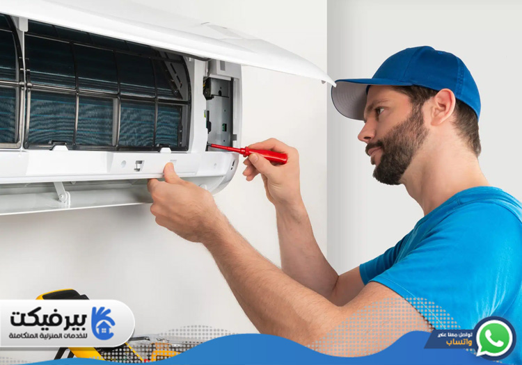 تصليح مكيفات في الزيد 3 تصليح مكيفات في الزيد