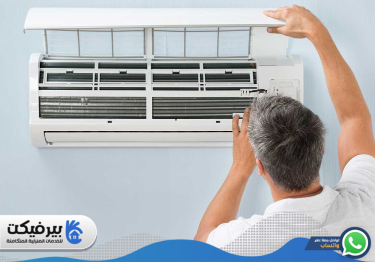 تصليح مكيفات في المنخول 5 تصليح مكيفات في المنخول