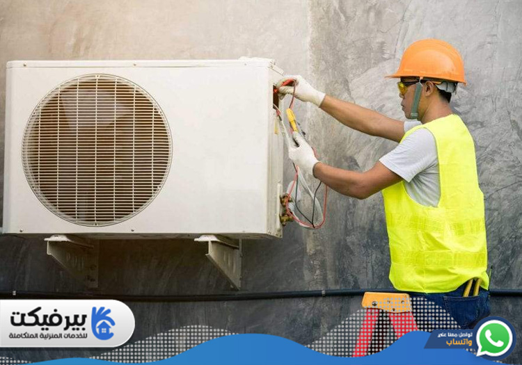 تصليح مكيفات في المنخول 3 تصليح مكيفات في المنخول