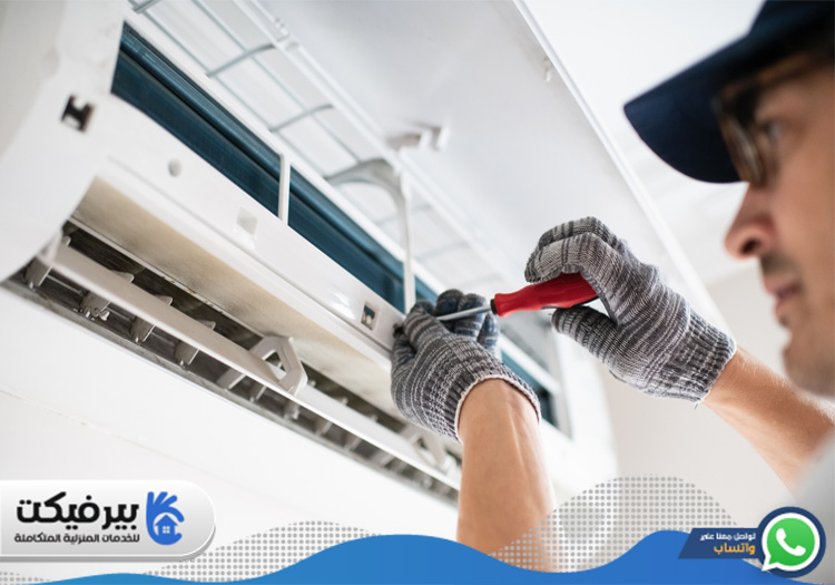 تصليح مكيفات في البحيرات 5 تصليح مكيفات في البحيرات