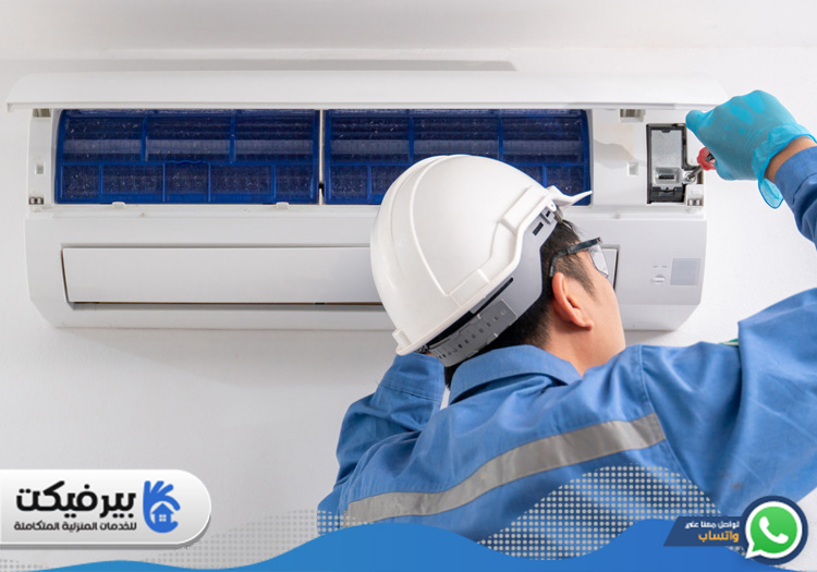 تصليح مكيفات في إعمار 5 تصليح مكيفات في إعمار
