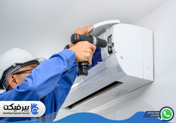 تصليح مكيفات في إعمار 4 تصليح مكيفات في إعمار