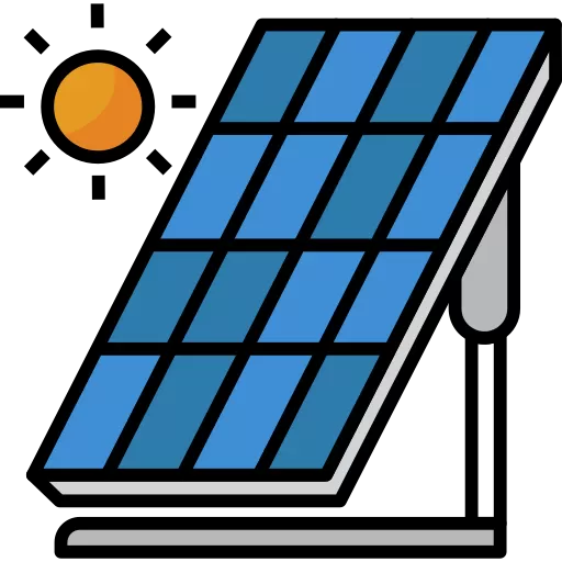 تركيب وصيانة الطاقة الشمسية