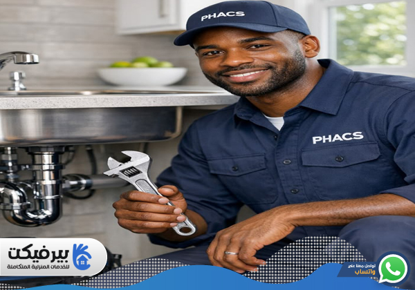 شركة كشف تسربات المياه في راس الخيمة