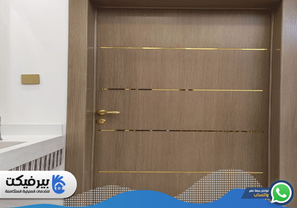 تركيب ابواب وشبابيك في الشارقة