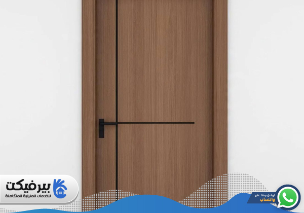 تركيب ابواب وشبابيك في الشارقة