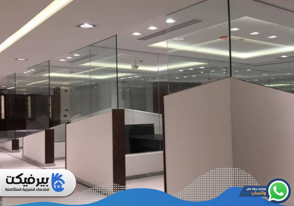 تركيب زجاج في الفجيرة