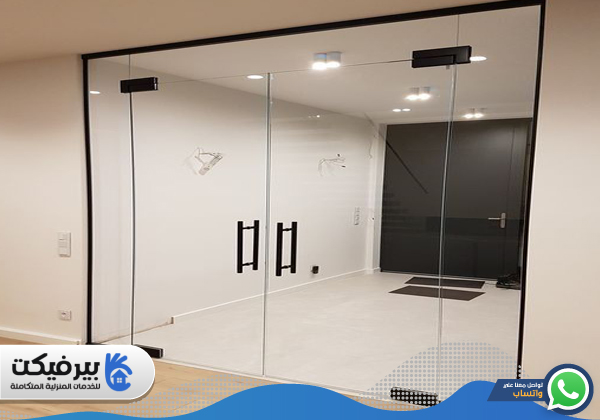 تركيب زجاج في الفجيرة