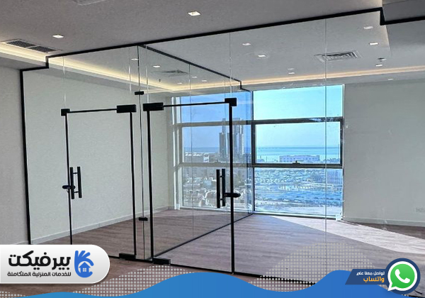 تركيب زجاج في الفجيرة