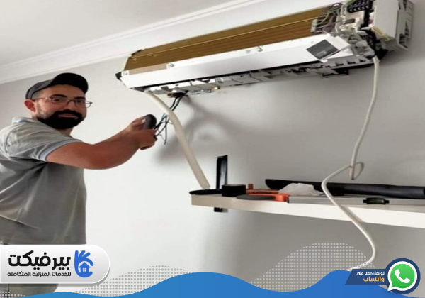 شركة تصليح مكيفات في الفجيرة