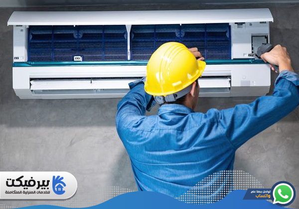 شركة تصليح مكيفات في الفجيرة