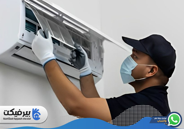 شركة تصليح مكيفات في الفجيرة