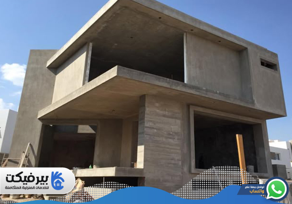 بناء ملاحق في عجمان
