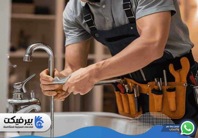 شركة كشف تسربات المياه في ابوظبي