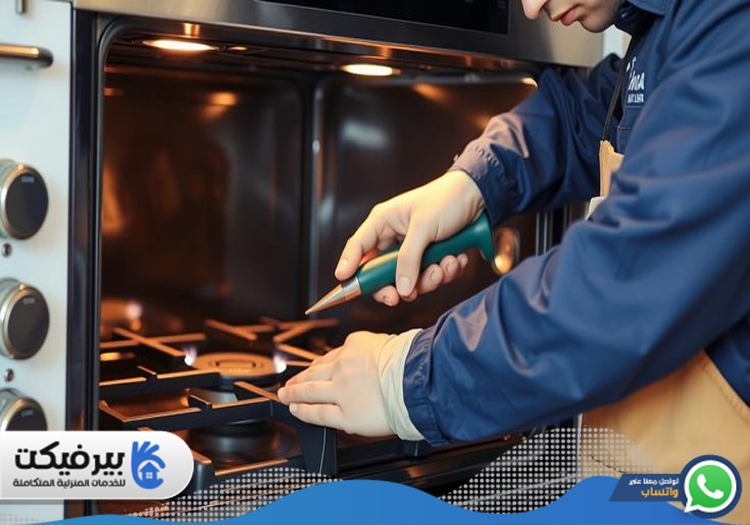 شركة صيانة مطابخ في راس الخيمة