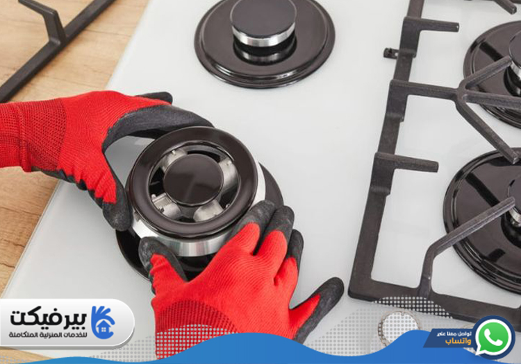 صيانة معدات المطاعم في راس الخيمة