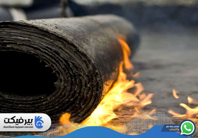 شركة عزل اسطح في عجمان