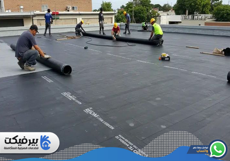 شركة عزل اسطح في الفجيرة 5 شركة عزل اسطح في الفجيرة
