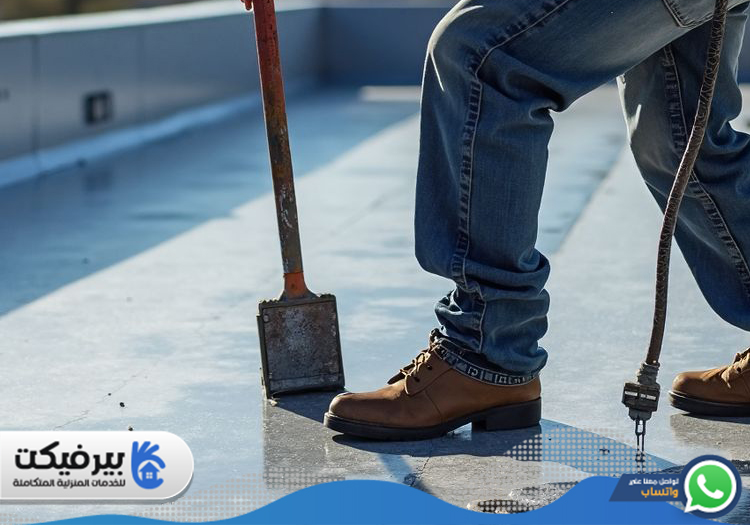 شركة عزل اسطح في دبي 3 شركة عزل اسطح في دبي