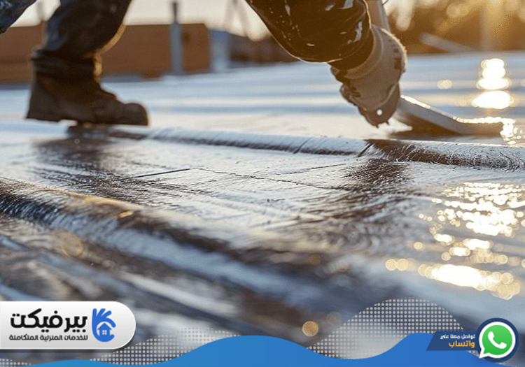 شركة عزل اسطح في الشارقة 5 شركة عزل اسطح في الشارقة