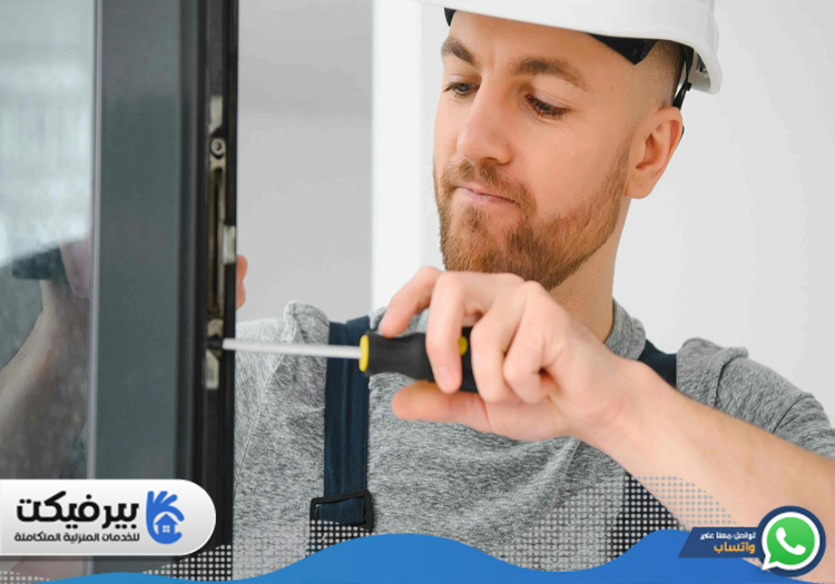 تصليح ابواب اتوماتيك في راس الخيمة