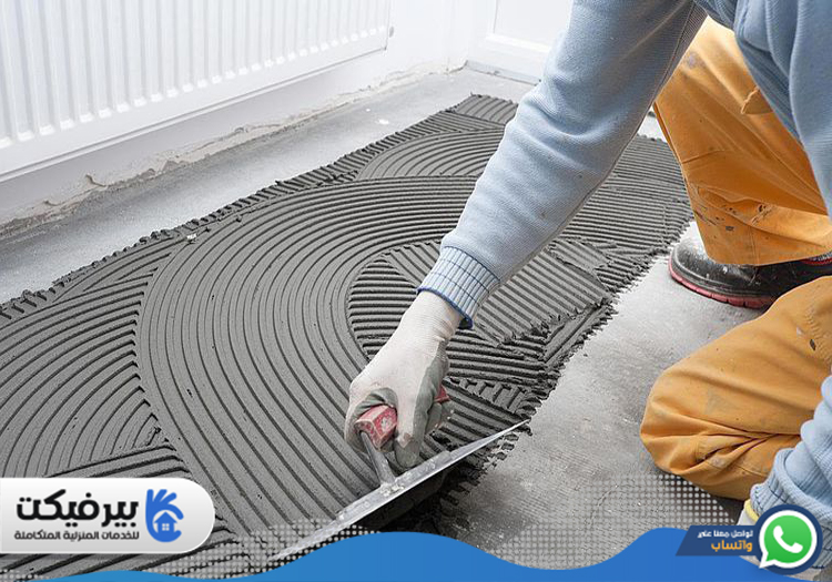 تركيب سيراميك في الفجيرة