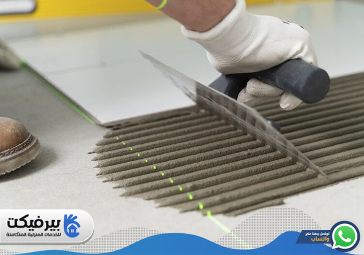 تركيب سيراميك في الفجيرة