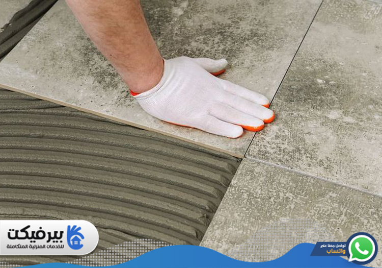 تركيب سيراميك في دبي