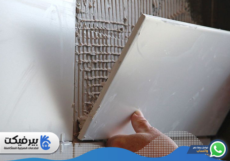 تركيب سيراميك في دبي