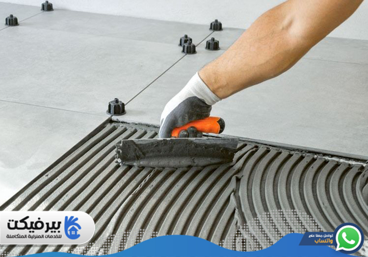 تركيب سيراميك في دبي