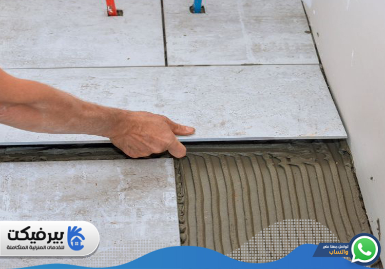 تركيب سيراميك في دبي