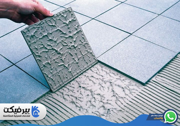 تركيب سيراميك في ابوظبي