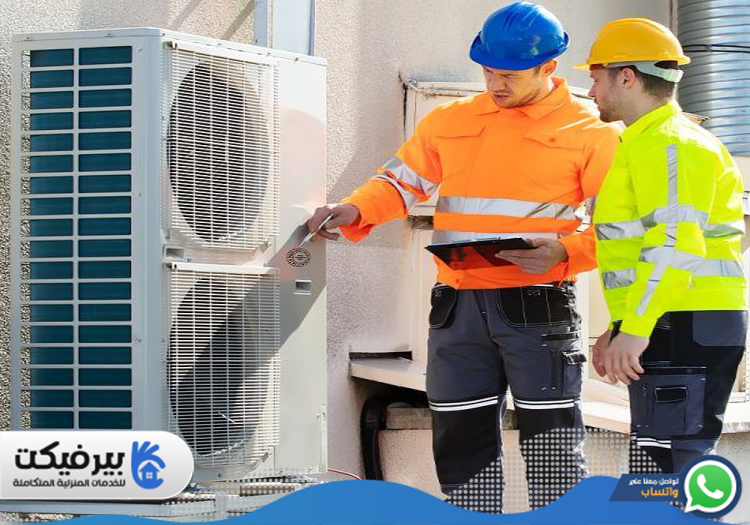 تصليح مكيفات في ابوظبي