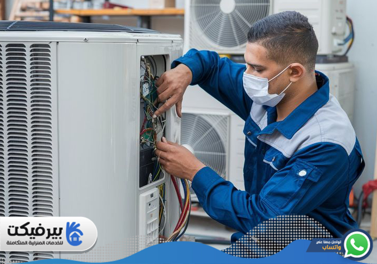 صيانة مكيفات في الفجيرة