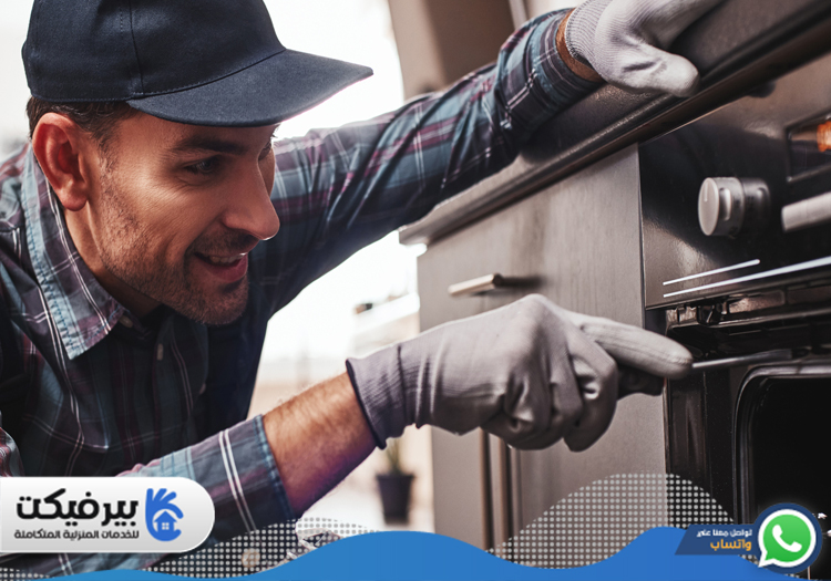 صيانة معدات المطاعم في عجمان