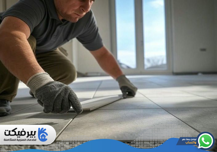 تركيب سيراميك في ام القيوين