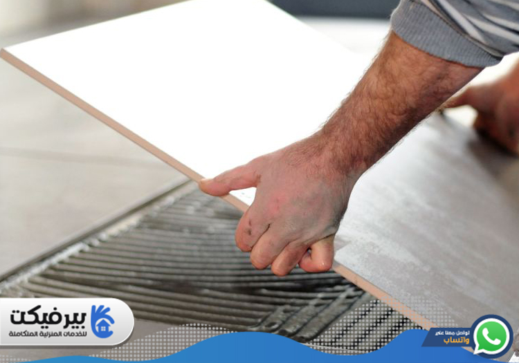 تركيب سيراميك في الفجيرة