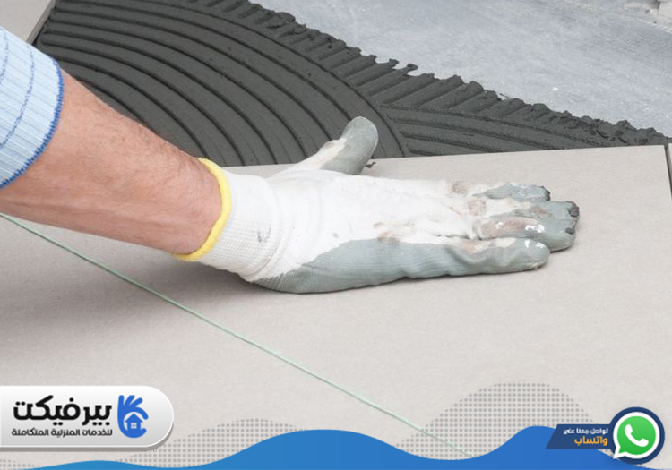 تركيب سيراميك في الفجيرة