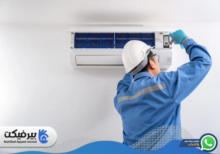 تصليح مكيفات في ام القيوين