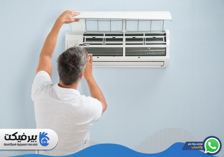 تصليح مكيفات في ام القيوين