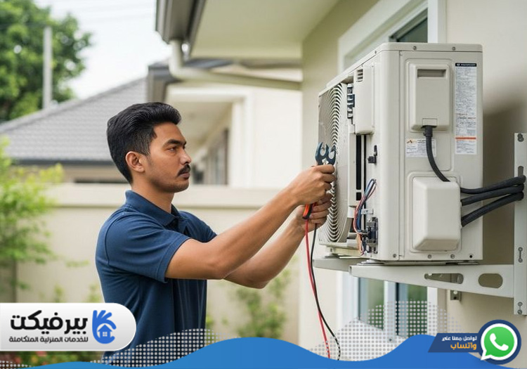 تصليح مكيفات في خورفكان