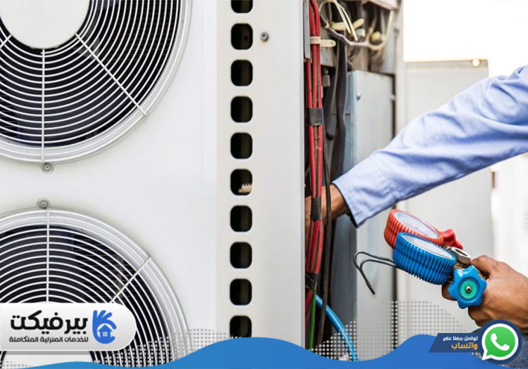 تصليح مكيفات في السيوح 2 تصليح مكيفات في السيوح