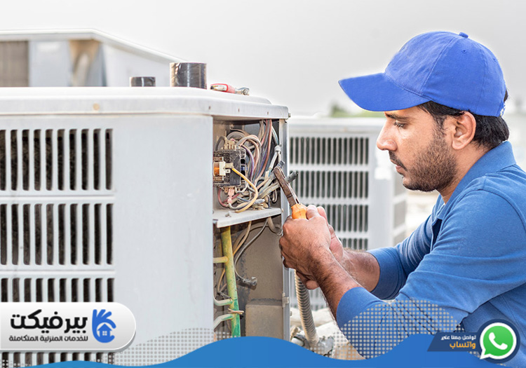 تصليح مكيفات في المنخول 2 تصليح مكيفات في المنخول